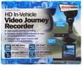Streetwize Dash Camera HD In-Vehicle Video Journey Recorder - Grasshopper Leisure